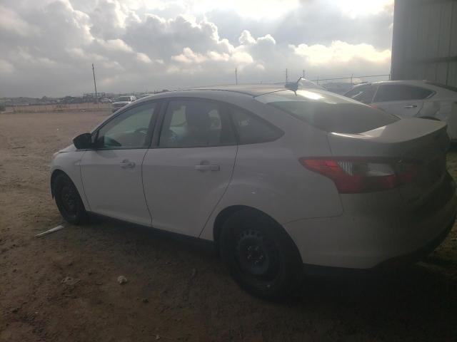 Photo 2 from auction – 2012 FORD FOCUS SE with VIN 1FAHP3F22CL381920