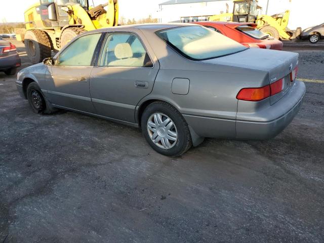 Photo 2 from auction – 2000 TOYOTA CAMRY LE with VIN 4T1BF22K9YU104441