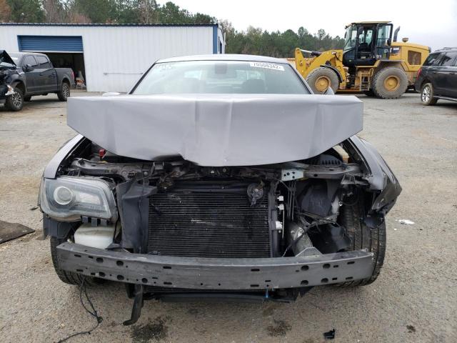 Photo 5 from auction – 2020 CHRYSLER 300 S with VIN 2C3CCABG6LH141762