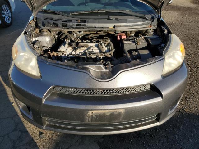 Photo 11 from auction – 2008 TOYOTA SCION XD with VIN JTKKU10428J020805