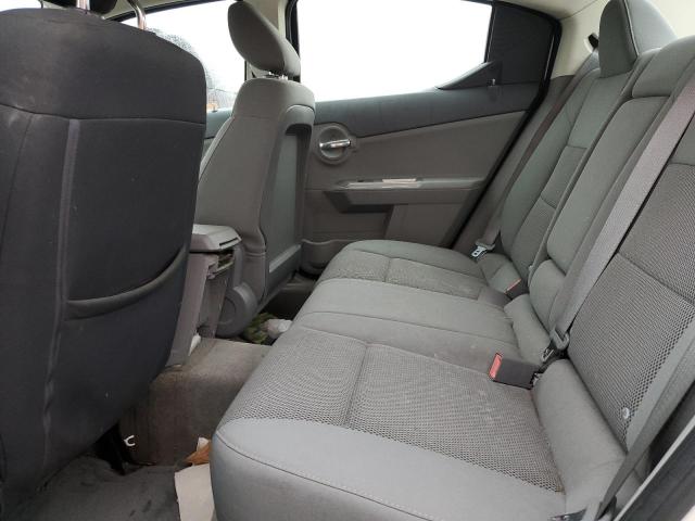 Photo 10 from auction – 2008 DODGE AVENGER SX with VIN 1B3LC56R08N127970