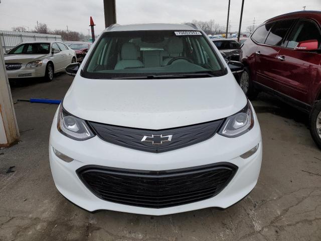 Photo 5 from auction – 2020 CHEVROLET BOLT EV PR with VIN 1G1FZ6S03L4147306
