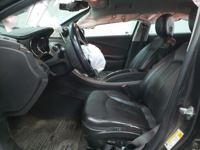 Photo 7 from auction – 2013 BUICK LACROSSE with VIN 1G4GC5E34DF273169
