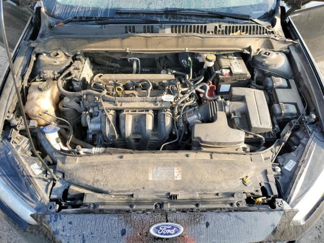Photo 11 from auction – 2016 FORD FUSION SE with VIN 3FA6P0H76GR254254
