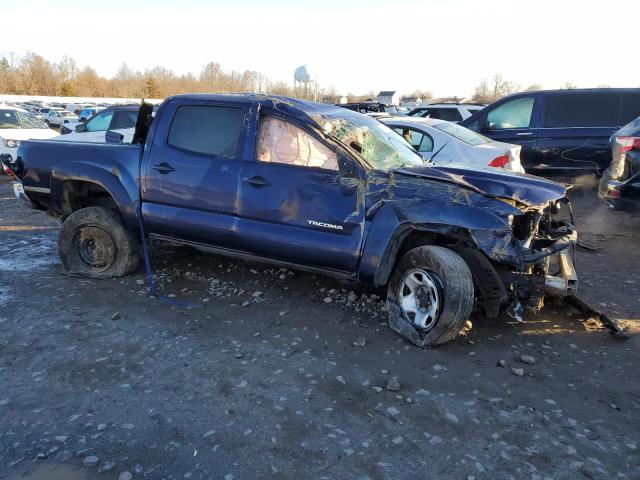 Photo 4 from auction – 2012 TOYOTA TACOMA DOU with VIN 5TFLU4EN2CX041514