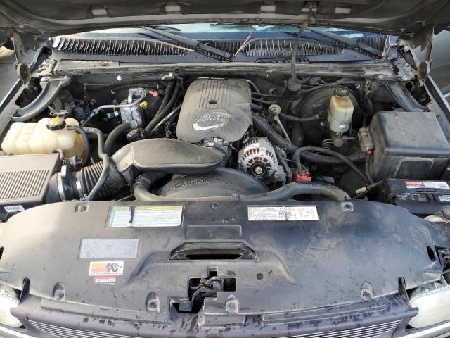 Photo 11 from auction – 2001 CHEVROLET SILVERADO with VIN 2GCEC19V511250941
