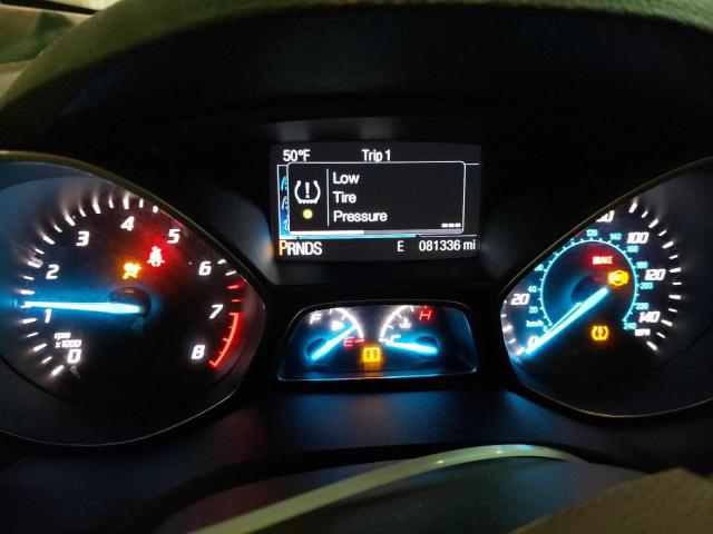 Zdjęcie 9 z aukcji – 2015 FORD ESCAPE TIT z VIN 1FMCU9J96FUB26475