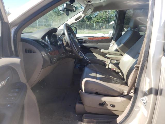 Photo 7 from auction – 2012 CHRYSLER TOWN & COU with VIN 2C4RC1CG5CR384106