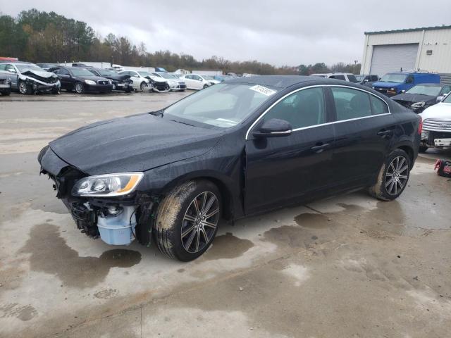 VOLVO S60 PREMIE 2017 with VIN LYV402TKXHB145524 - Photo from auction