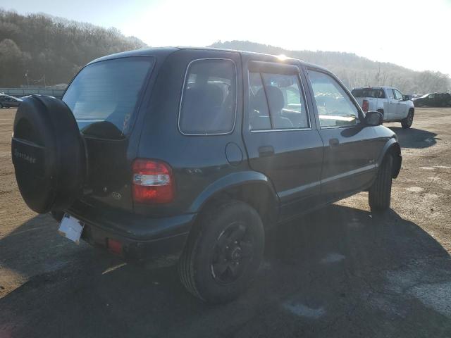 Photo 3 from auction – 2001 KIA SPORTAGE with VIN KNDJA723715089751