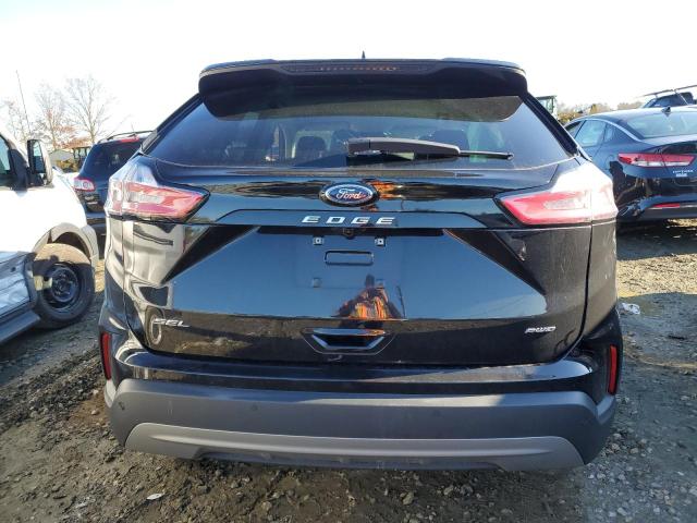 Photo 6 from auction – 2022 FORD EDGE SEL with VIN 2FMPK4J9XNBA52461
