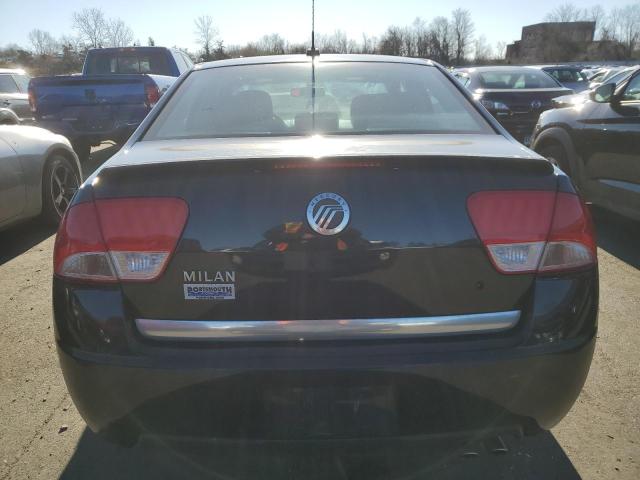 Photo 6 from auction – 2011 MERCURY MILAN with VIN 3MEHM0HA2BR602260