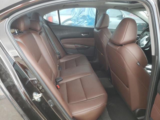 Photo 10 from auction – 2016 ACURA TLX with VIN 19UUB2F32GA008227