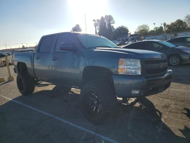 Photo 4 from auction – 2008 CHEVROLET SILVERADO with VIN 3GCEC13J48G137778