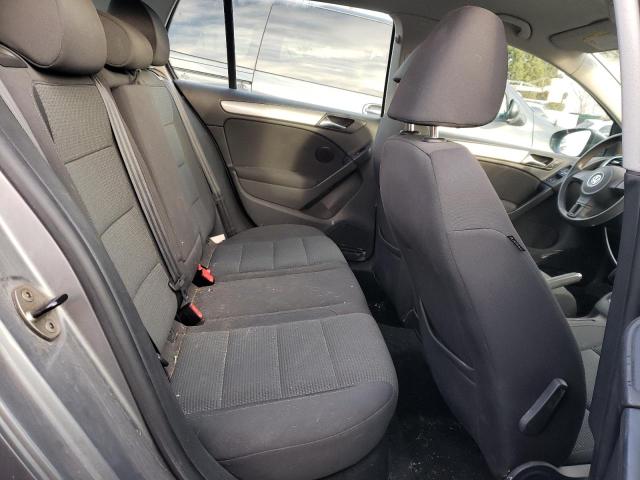 Photo 10 from auction – 2011 VOLKSWAGEN GOLF with VIN WVWCA7AJ7BW324170