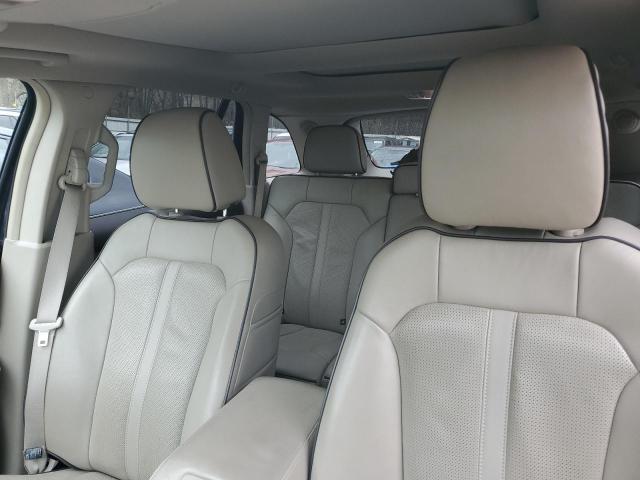 Photo 10 from auction – 2015 LINCOLN MKX with VIN 2LMDJ6JK6FBL20609
