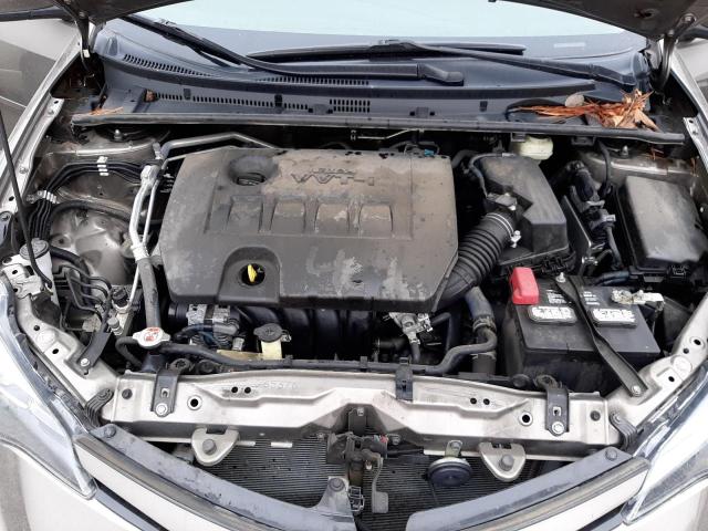 Photo 11 from auction – 2017 TOYOTA COROLLA L with VIN 2T1BURHE4HC934729