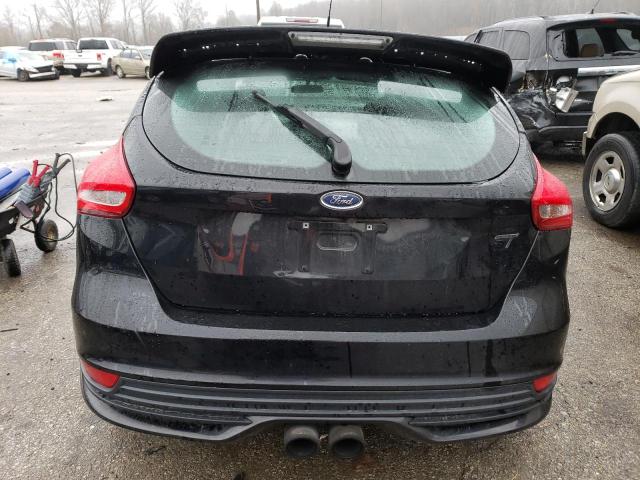 Фото 6 с аукциона – 2016 FORD FOCUS ST с VIN 1FADP3L9XGL397904
