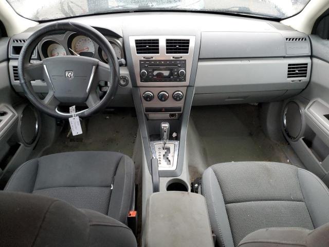 Photo 8 from auction – 2008 DODGE AVENGER SX with VIN 1B3LC56R08N127970
