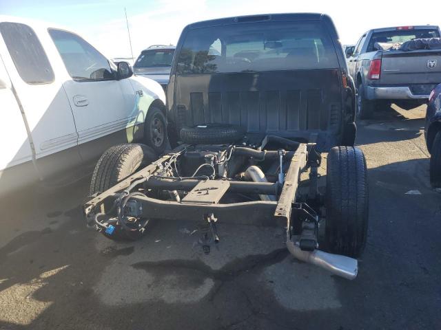 Photo 6 from auction – 2006 CHEVROLET SILVERADO with VIN 2GCEC19N261203972