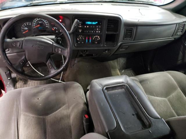 Photo 8 from auction – 2005 CHEVROLET SILV1500 2 with VIN 2GCEC19T551342457
