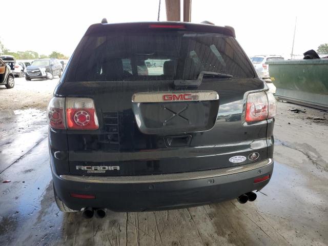 Photo 6 from auction – 2012 GMC ACADIA SLE with VIN 1GKKRPED9CJ219402