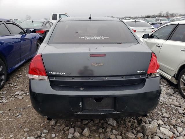 Photo 6 from auction – 2015 CHEVROLET IMPALA LIM with VIN 2G1WB5E39F1151817