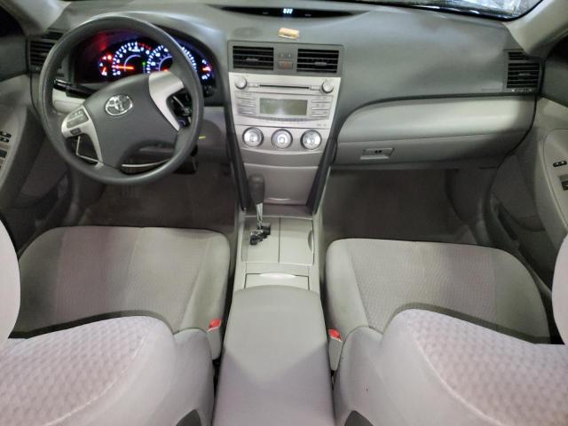 Photo 8 from auction – 2010 TOYOTA CAMRY BASE with VIN 4T1BF3EK1AU545004