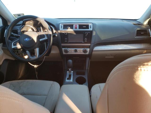 Foto 8 de la subasta – 2017 SUBARU LEGACY con VIN 4S3BNAB60H3033589
