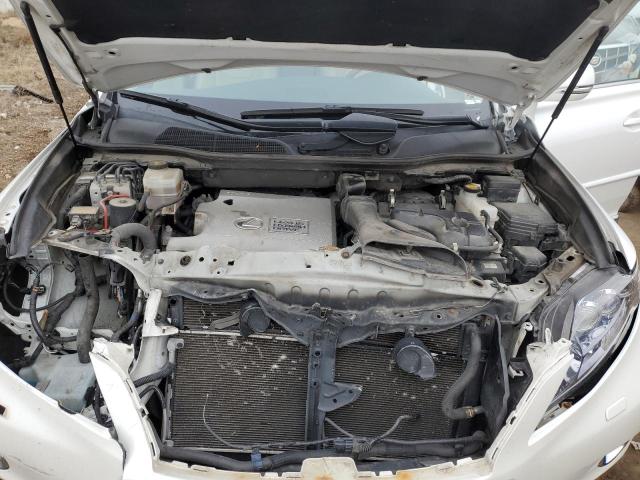 Photo 12 from auction – 2012 LEXUS RX 450 with VIN JTJBC1BA4C2426484