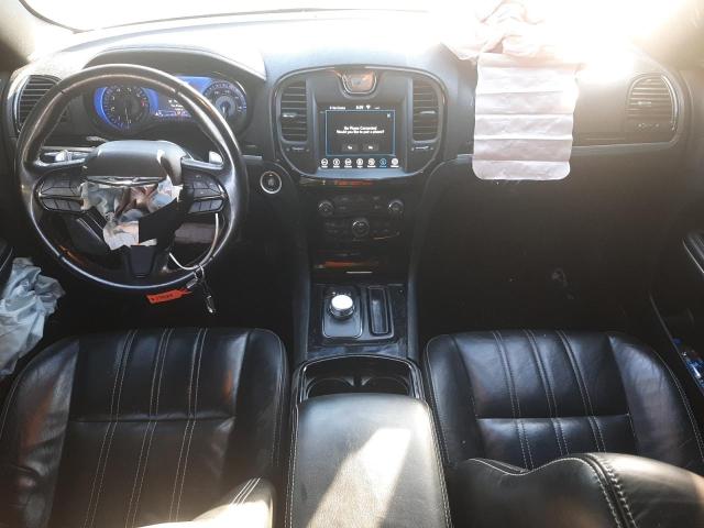 Photo 8 from auction – 2019 CHRYSLER 300 S with VIN 2C3CCABG8KH601227
