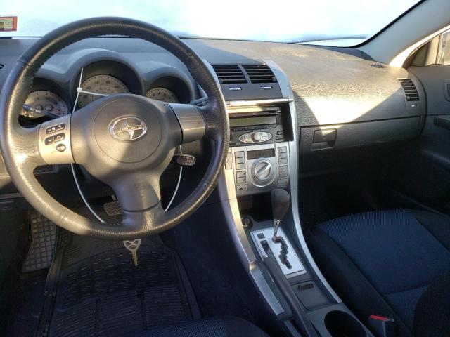 Photo 8 from auction – 2006 TOYOTA SCION TC with VIN JTKDE177260094525