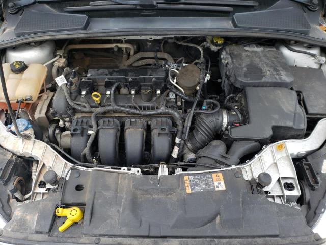 Photo 11 from auction – 2016 FORD FOCUS SE with VIN 1FADP3K27GL269740