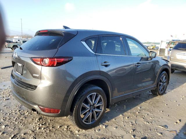 Photo 3 from auction – 2017 MAZDA CX-5 GRAND with VIN JM3KFADL0H0161467