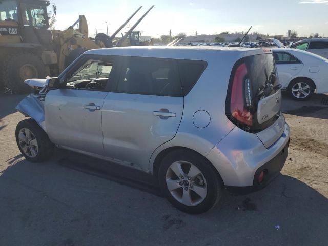 Photo 2 from auction – 2017 KIA SOUL with VIN KNDJN2A23H7454487