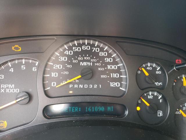 Photo 9 from auction – 2006 CHEVROLET SILVERADO with VIN 1GCHC23U16F120934