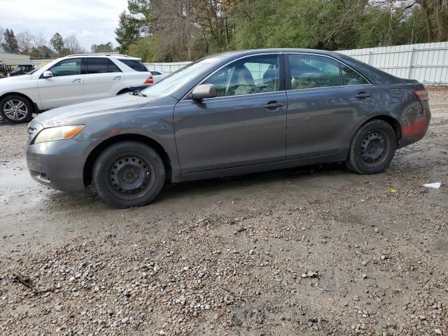 TOYOTA CAMRY CE 2008 with VIN 4T1BE46K18U772582 - Photo from auction