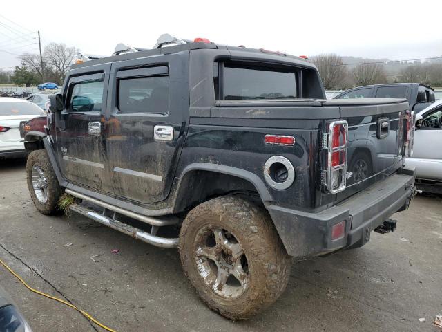 Photo 2 from auction – 2006 HUMMER H2 SUT with VIN 5GRGN22U46H115351