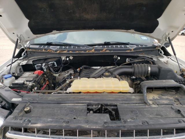 Photo 11 from auction – 2018 FORD F150 SUPER with VIN 1FTFW1E54JKF29332
