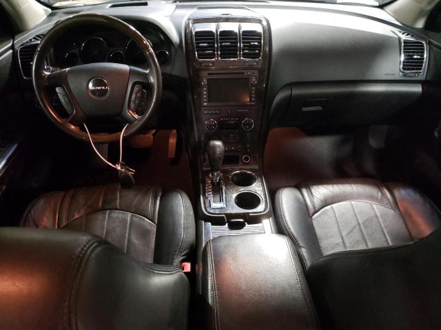 Photo 8 from auction – 2011 GMC ACADIA DEN with VIN 1GKKVTED6BJ270133