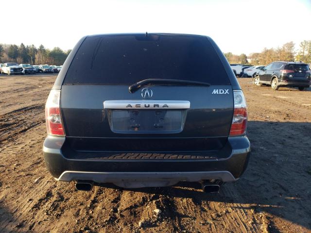 Photo 6 from auction – 2005 ACURA MDX with VIN 2HNYD18265H504908