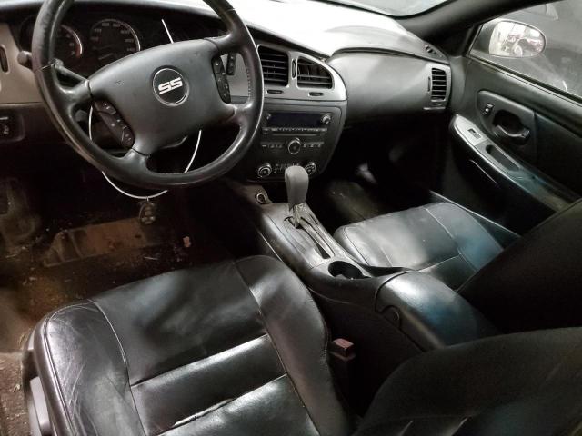 Photo 8 from auction – 2007 CHEVROLET MONTE CARL with VIN 2G1WL16C279302214