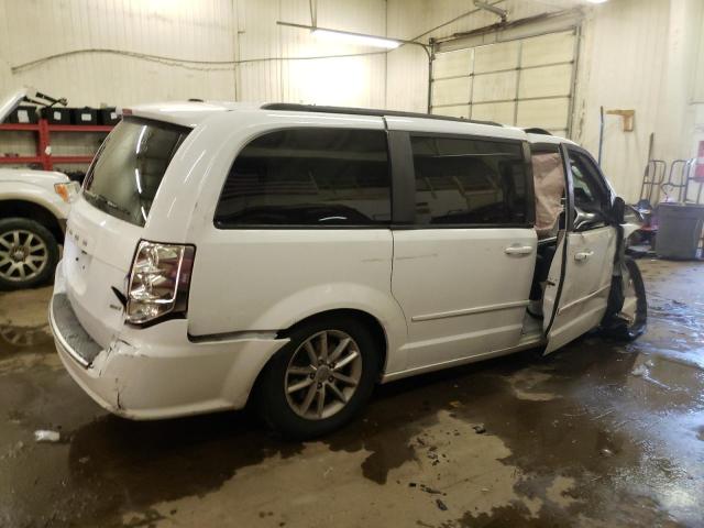 Photo 3 from auction – 2014 DODGE GRAND CARA with VIN 2C4RDGCGXER239808
