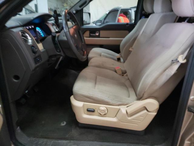 Photo 7 from auction – 2013 FORD F150 SUPER with VIN 1FTFW1EF0DFD60092