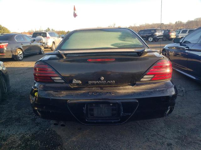 Photo 6 from auction – 2004 PONTIAC GRAND AM with VIN 1G2NF52E44M500482