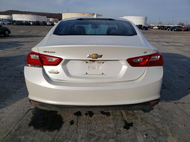 Photo 6 from auction – 2017 CHEVROLET MALIBU LT with VIN 1G1ZE5ST0HF254306