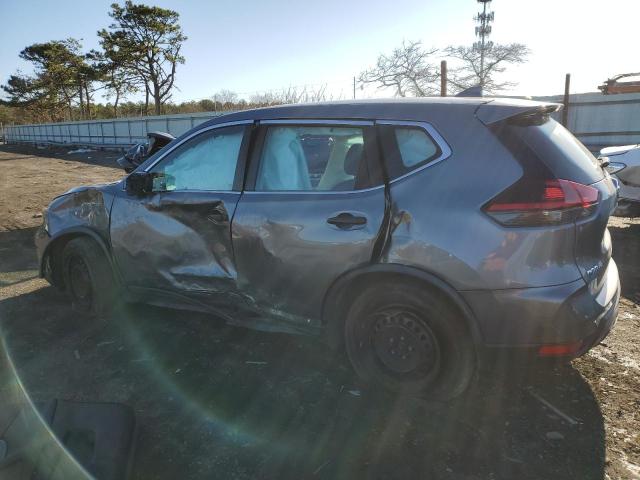 Photo 2 from auction – 2018 NISSAN ROGUE S with VIN KNMAT2MV4JP546743