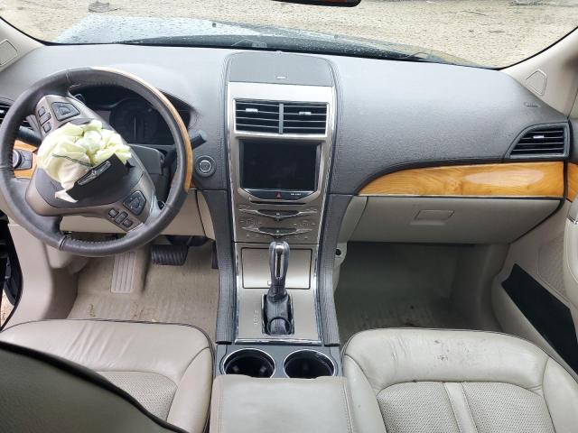 Photo 8 from auction – 2015 LINCOLN MKX with VIN 2LMDJ6JK6FBL20609