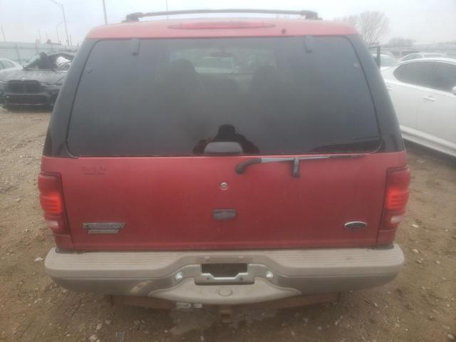Photo 6 from auction – 1999 FORD EXPEDITION with VIN 1FMRU17L4XLA38031