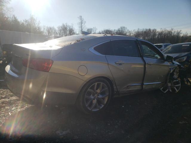 Photo 3 from auction – 2019 CHEVROLET IMPALA PRE with VIN 1G1105S32KU143111
